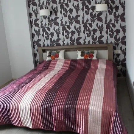 Old Kaleju With Terrace