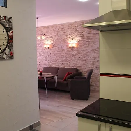 Old Kaleju With Terrace * Riga