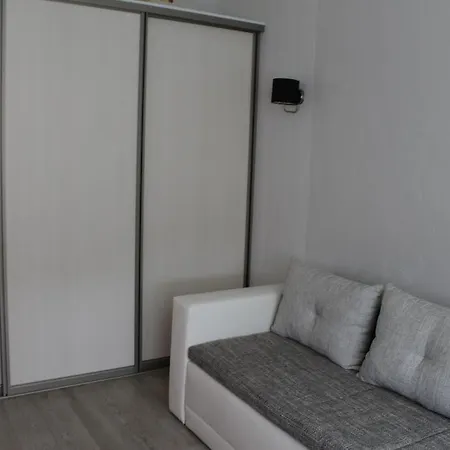 Old Kaleju With Terrace Daire *