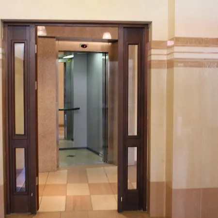 Old Kaleju With Terrace Riga