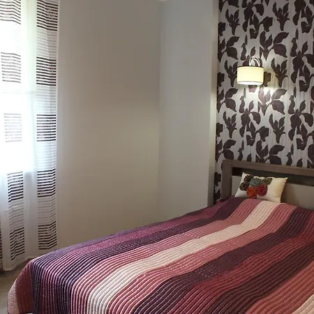 Daire Old Kaleju With Terrace *