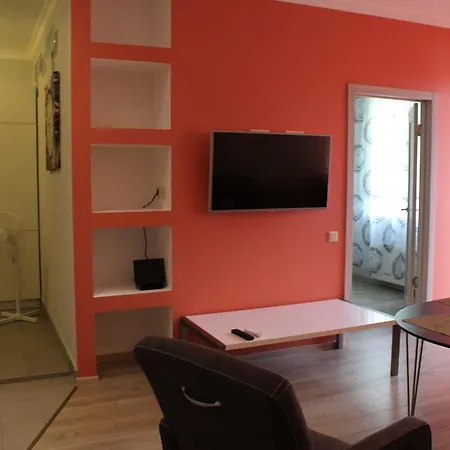 Old Kaleju With Terrace *