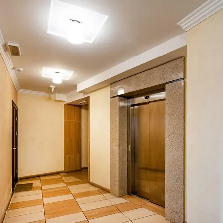 Old Kaleju With Terrace