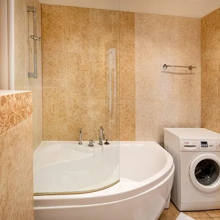 Daire Old Kaleju With Terrace *