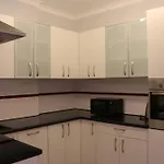 Old Riga Kaleju Studio Apartment With Terrace *