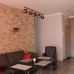 Old Kaleju With Terrace Appartement *