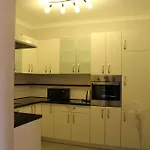 Old Riga Kaleju Studio Apartment With Terrace Apartment Riga