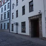 Appartement Old Kaleju With Terrace