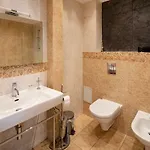 Old Riga Kaleju Studio Apartment With Terrace Apartment Riga