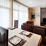 Appartement Old Kaleju With Terrace