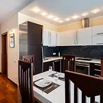 Apartment Old Riga Kaleju Studio Apartment With Terrace