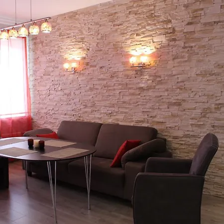 Old Riga Kaleju Studio Apartment With Terrace