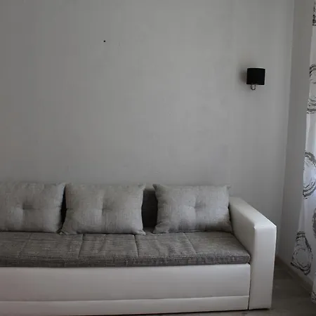 Apartment Old Riga Kaleju Studio Apartment With Terrace