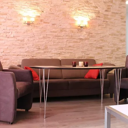 Old Riga Kaleju Studio Apartment With Terrace *