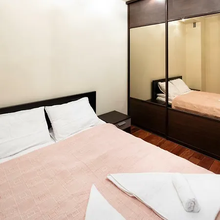 Old Riga Kaleju Studio Apartment With Terrace