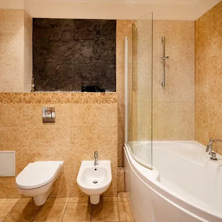 Old Riga Kaleju Studio Apartment With Terrace