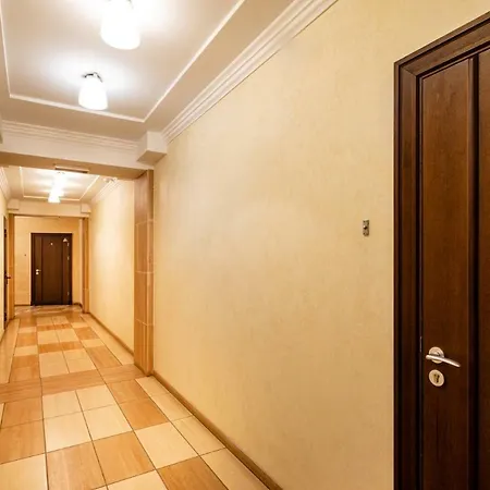 Old Riga Kaleju Studio Apartment With Terrace Riga