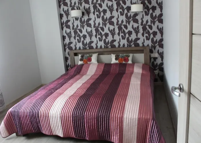 Old Kaleju With Terrace