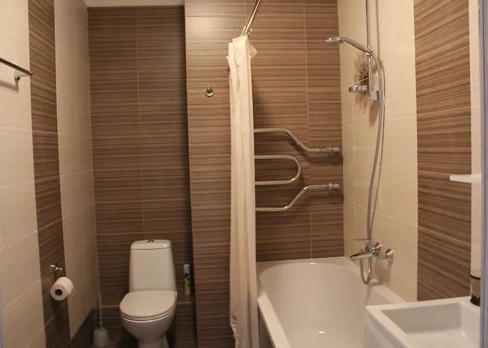 Old Riga Kaleju Studio Apartment With Terrace * Riga