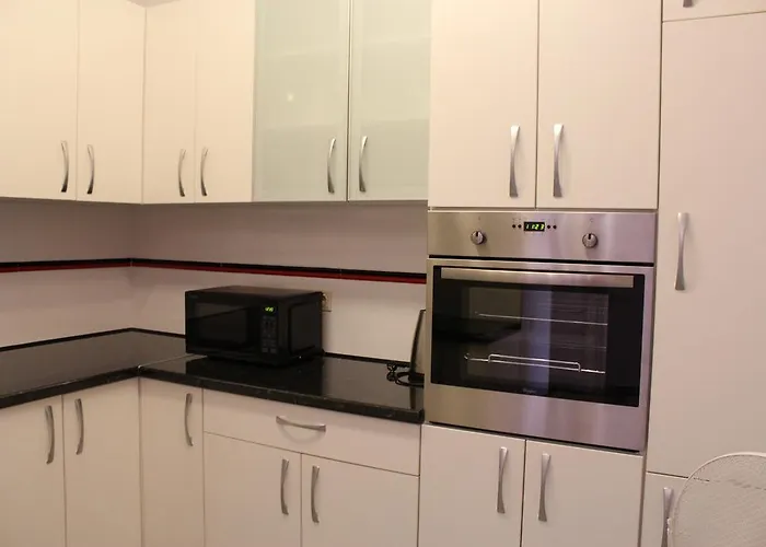 Old Kaleju With Terrace Διαμέρισμα Ρίγα