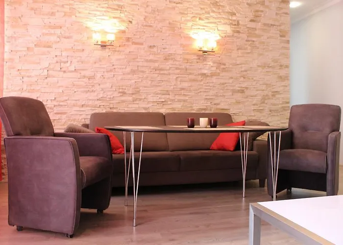 Old Riga Kaleju Studio Apartment With Terrace *