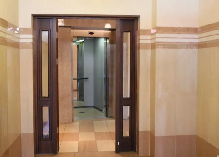 Old Kaleju With Terrace Ρίγα