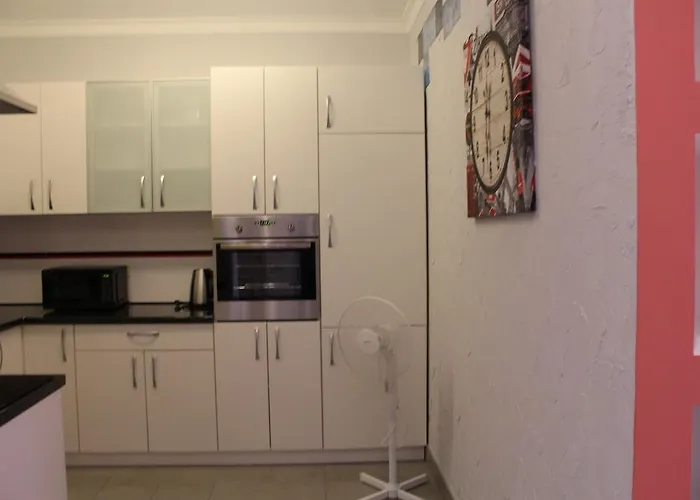 Old Riga Kaleju Studio Apartment With Terrace Apartment *