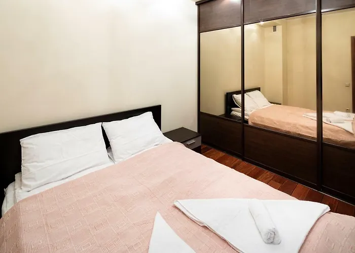 Old Riga Kaleju Studio Apartment With Terrace