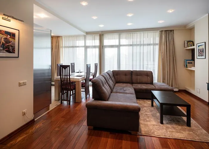 Old Kaleju With Terrace Διαμέρισμα *