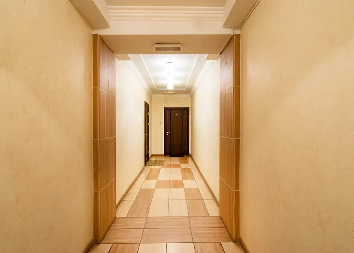 Old Kaleju With Terrace Διαμέρισμα Ρίγα