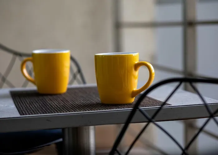 Old Riga Kaleju Studio Apartment With Terrace *