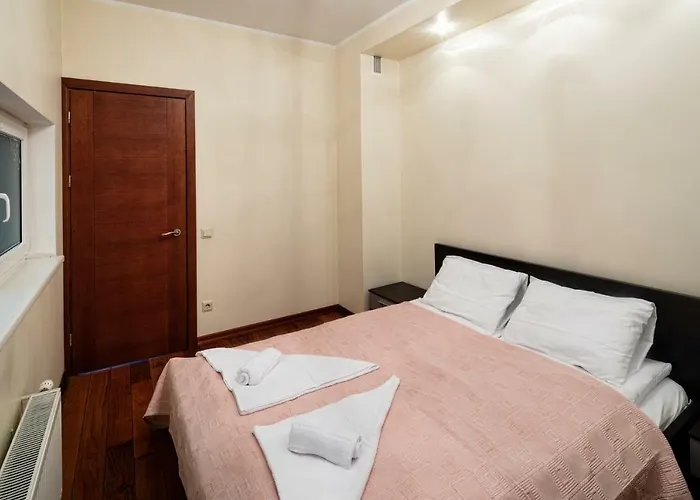 Old Riga Kaleju Studio Apartment With Terrace * Riga