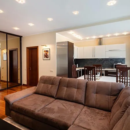 Old Riga Kaleju Studio Apartment With Terrace Apartment Riga