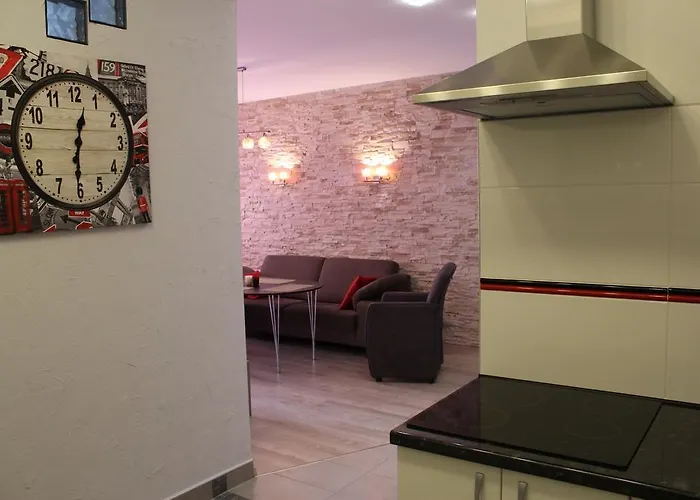 Old Riga Kaleju Studio Apartment With Terrace * Riga