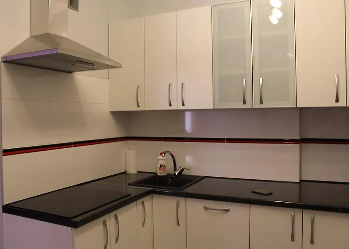 Old Riga Kaleju Studio Apartment With Terrace Apartment