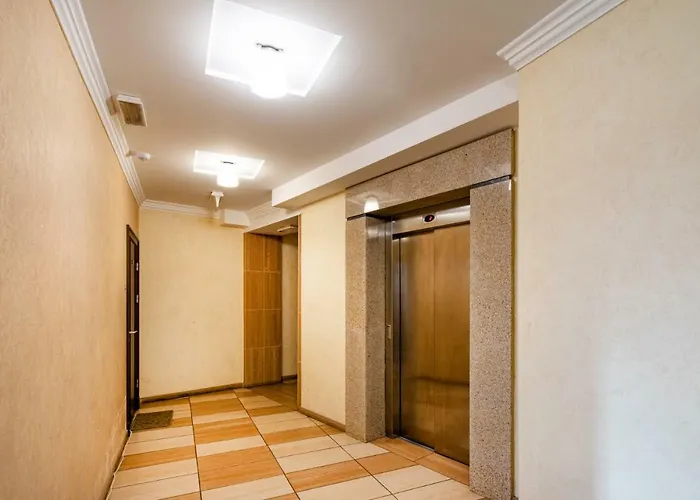 Old Riga Kaleju Studio Apartment With Terrace