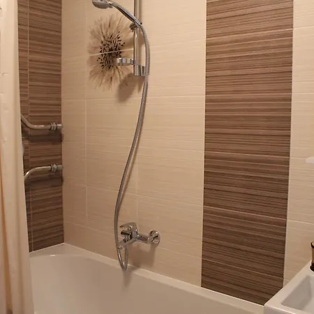 Appartement Old Kaleju With Terrace Riga