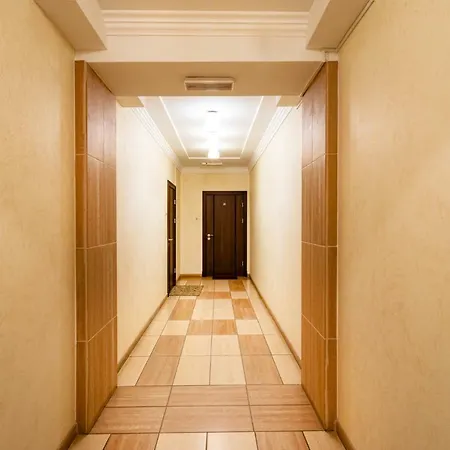 Old Kaleju With Terrace Appartement Riga