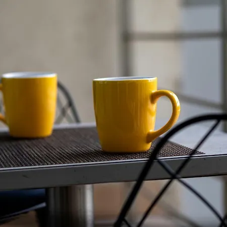 Old Kaleju With Terrace *