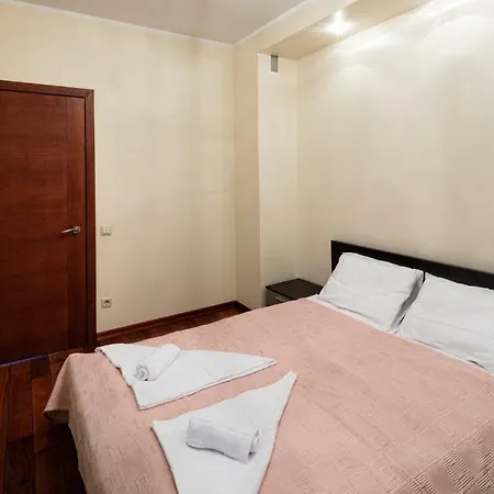 Old Kaleju With Terrace * Riga